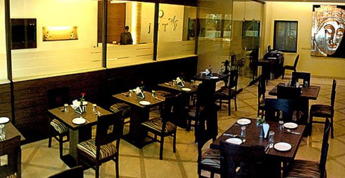 JHT Hotel